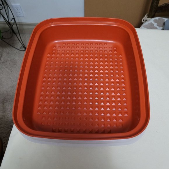 Tupperware Flavor Saver